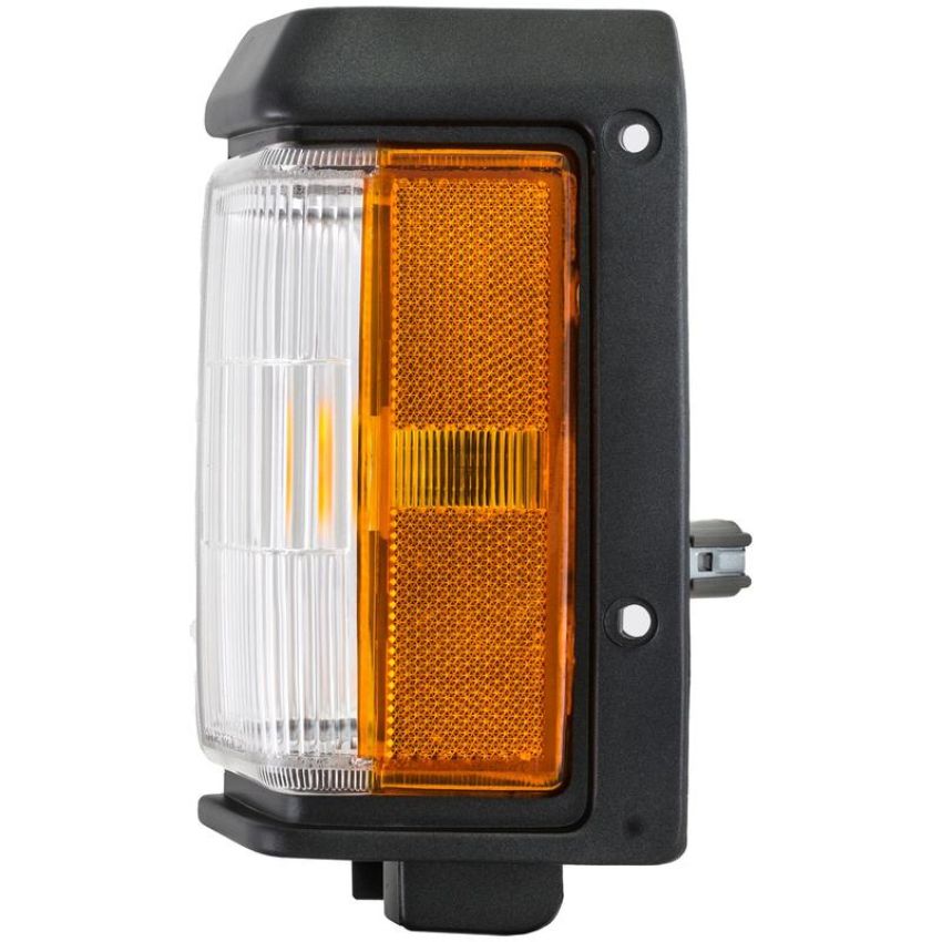 DORMAN 1650602 Side Marker Lamp Assembly