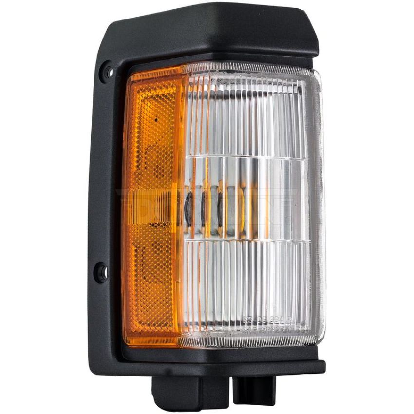 DORMAN 1650603 Side Marker Lamp Assembly
