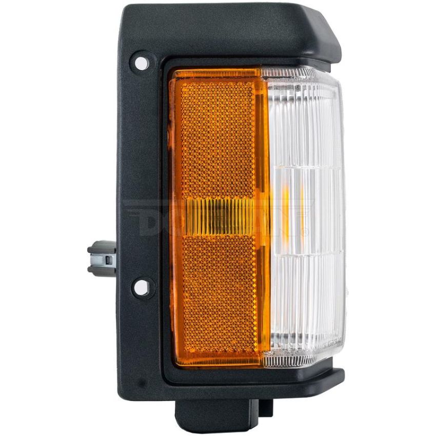 DORMAN 1650603 Side Marker Lamp Assembly