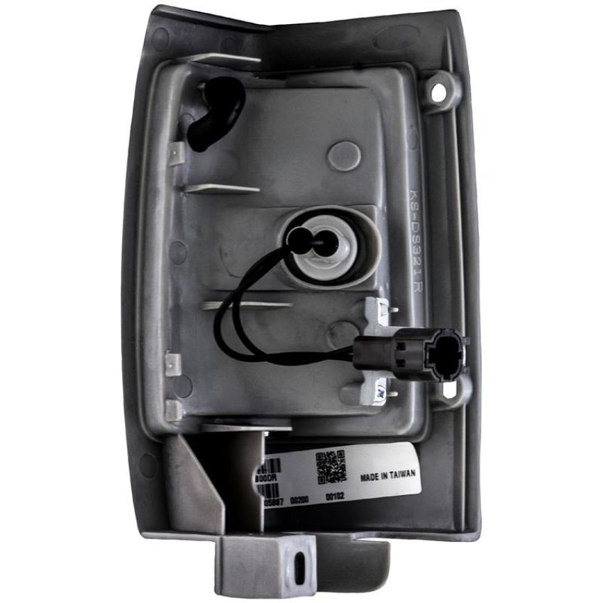 DORMAN 1650604 Side Marker Lamp Assembly