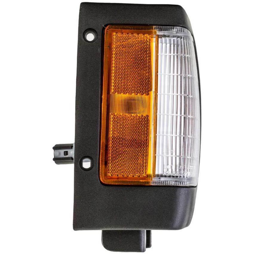 DORMAN 1650604 Side Marker Lamp Assembly