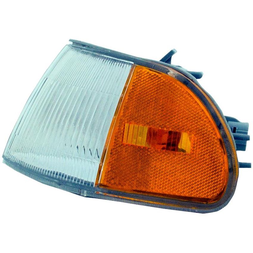 DORMAN 1650606 Parking / Turn Signal Lamp Assembly