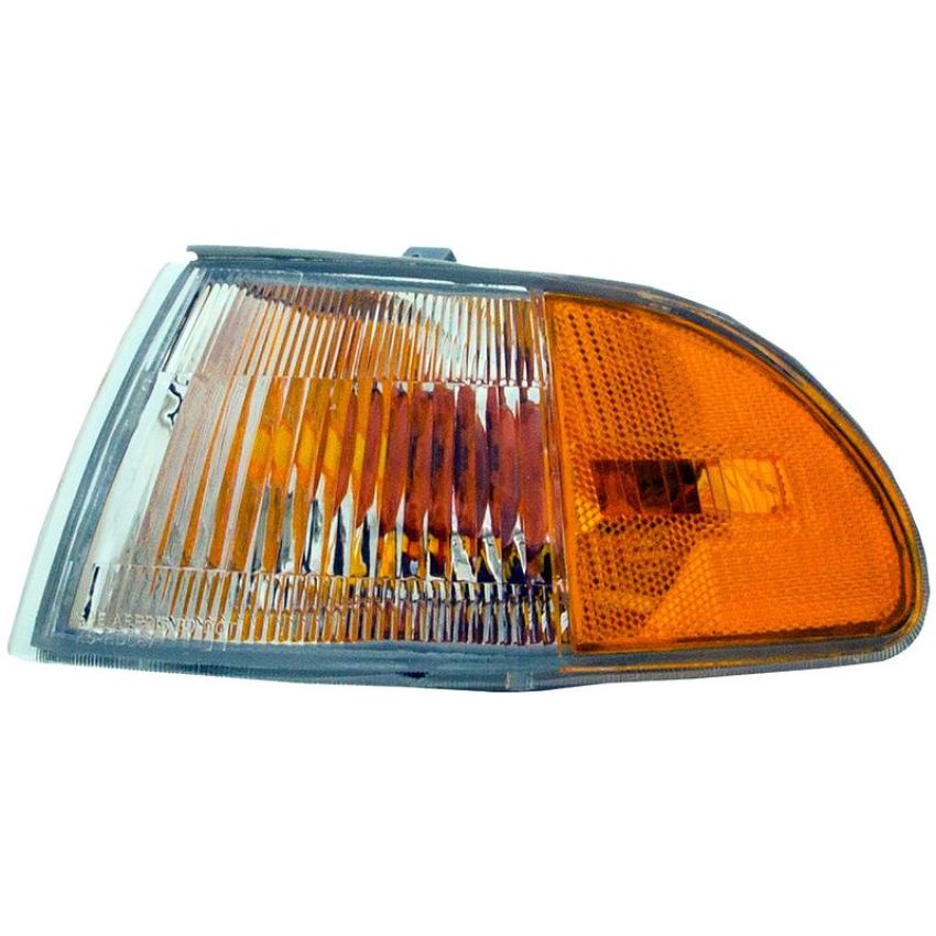 DORMAN 1650606 Parking / Turn Signal Lamp Assembly