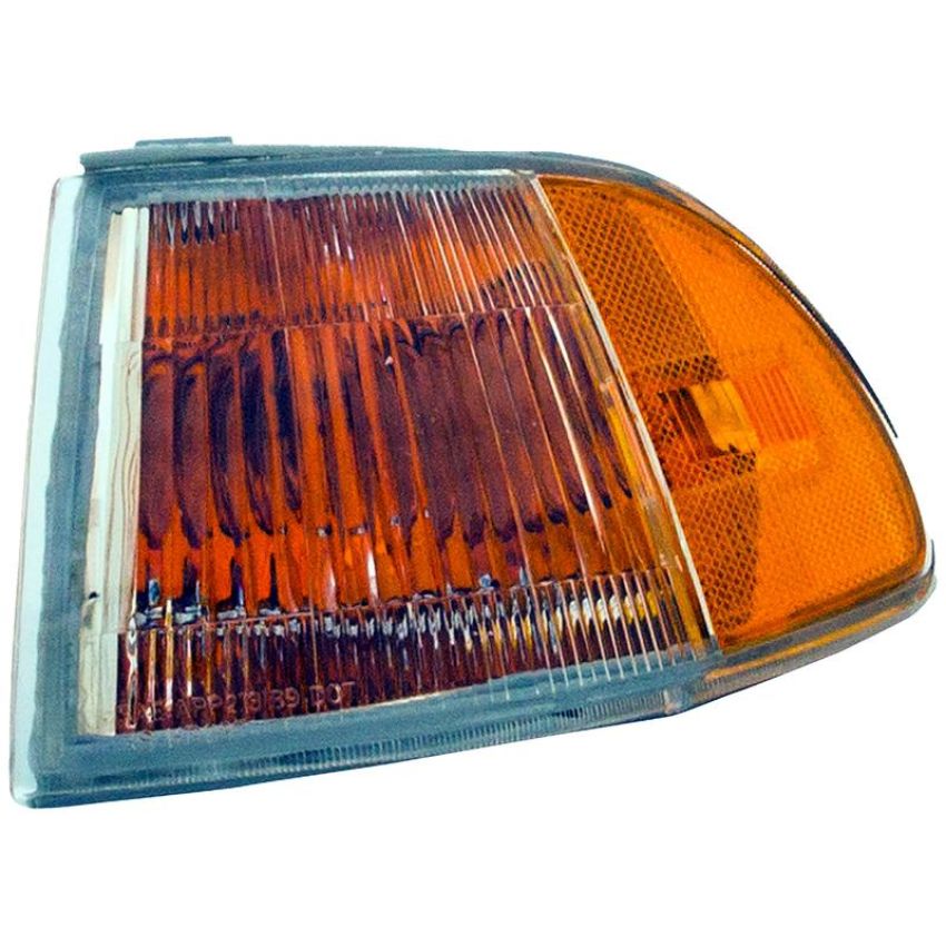 DORMAN 1650606 Parking / Turn Signal Lamp Assembly