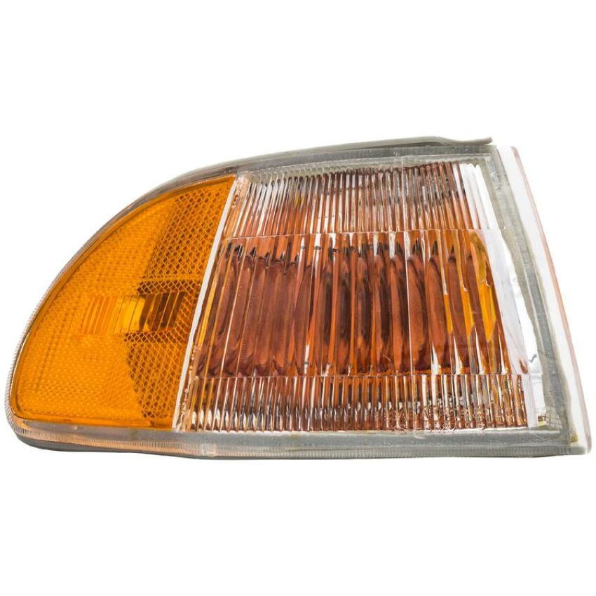 DORMAN 1650607 Parking / Turn Signal Lamp Assembly