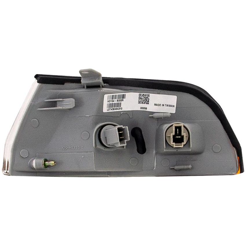 DORMAN 1650670 Side Marker Lamp Assembly