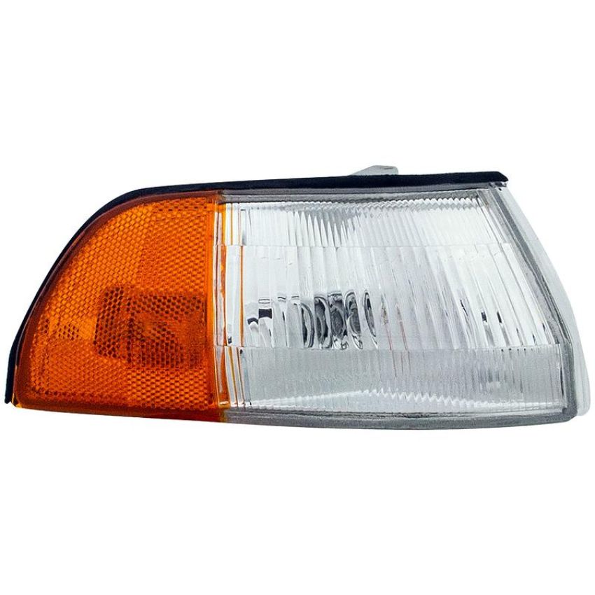 DORMAN 1650670 Side Marker Lamp Assembly