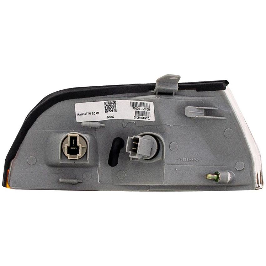 DORMAN 1650671 Side Marker Lamp Assembly