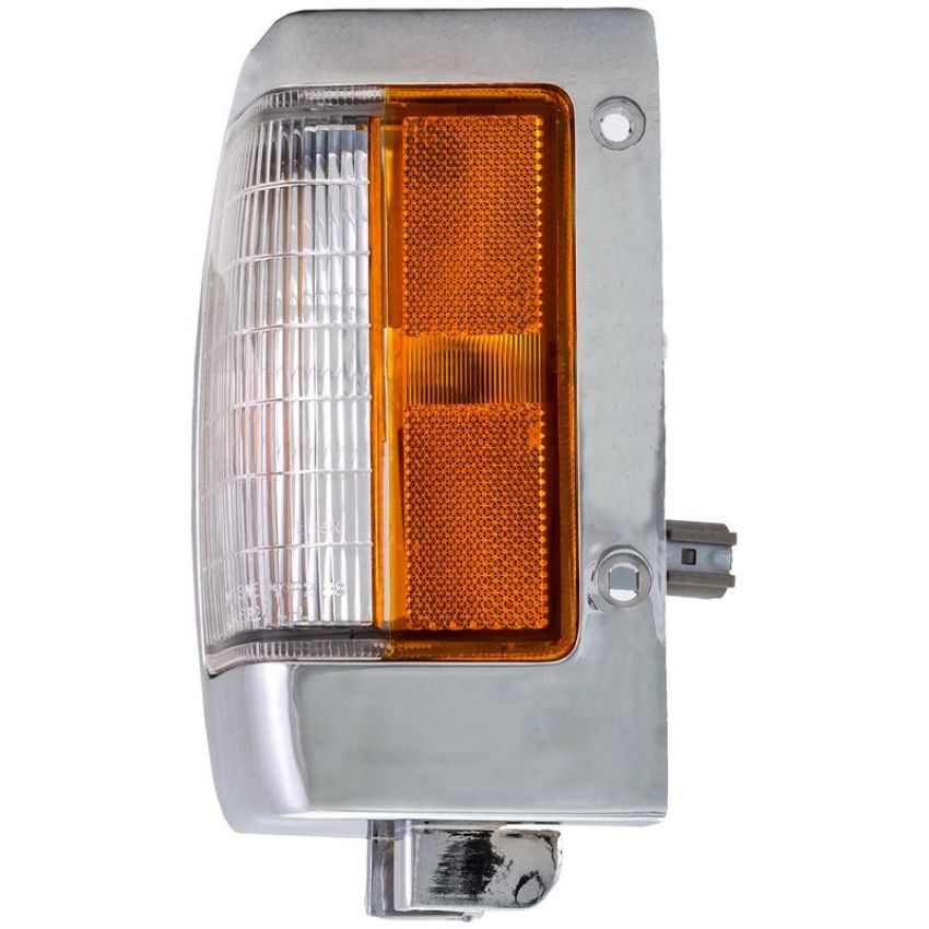 DORMAN 1650678 Side Marker Lamp Assembly