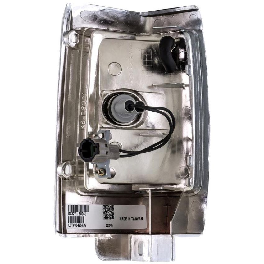 DORMAN 1650678 Side Marker Lamp Assembly