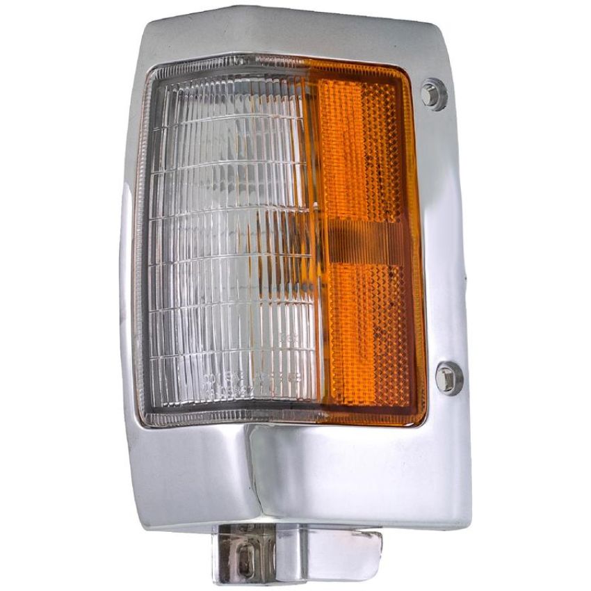 DORMAN 1650678 Side Marker Lamp Assembly