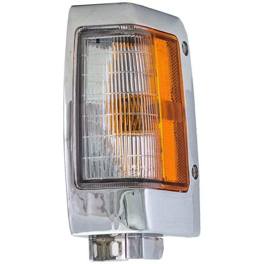 DORMAN 1650678 Side Marker Lamp Assembly