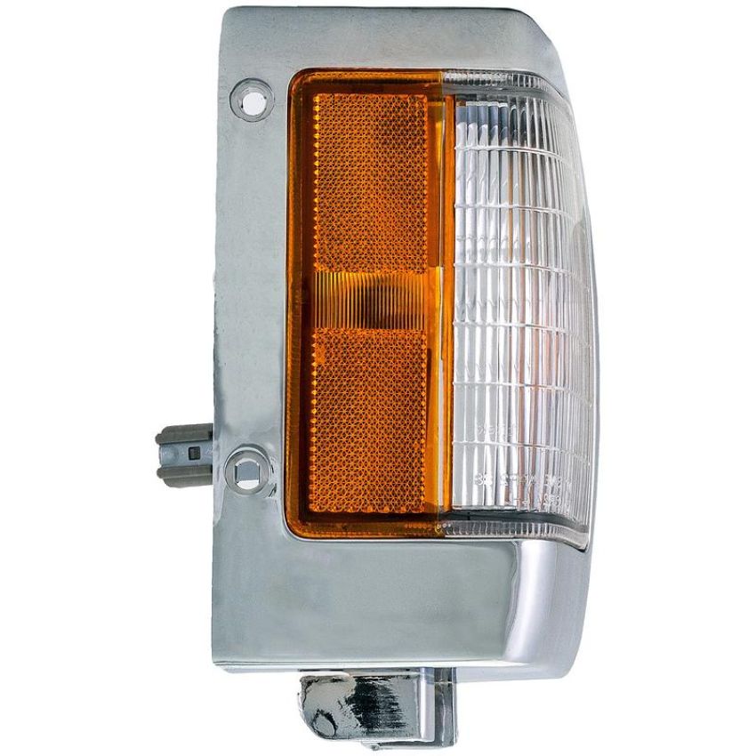 DORMAN 1650679 Side Marker Lamp Assembly