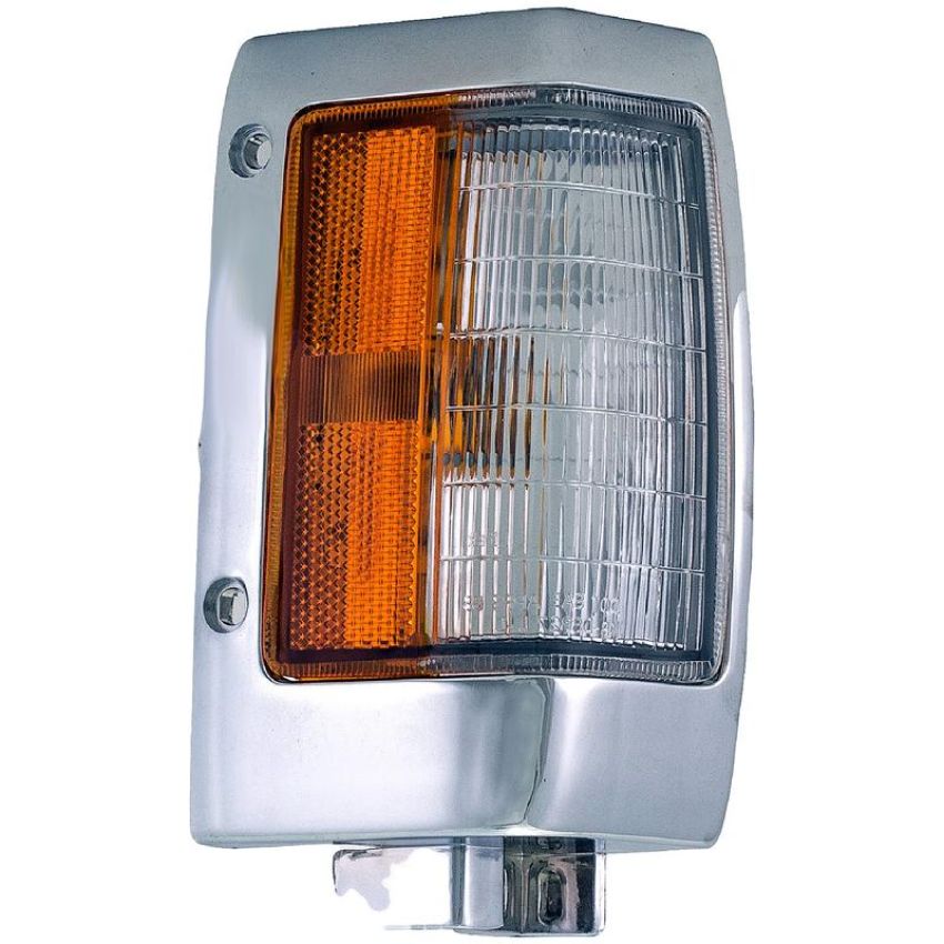 DORMAN 1650679 Side Marker Lamp Assembly