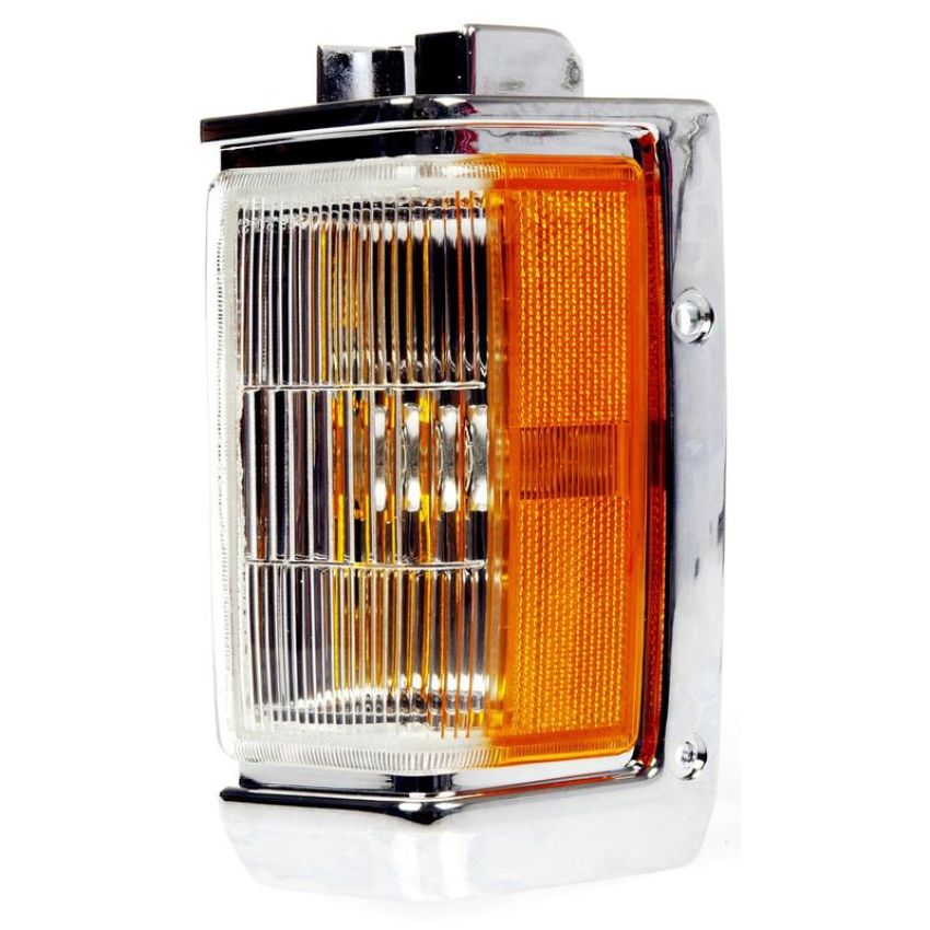 DORMAN 1650684 Side Marker Lamp Assembly