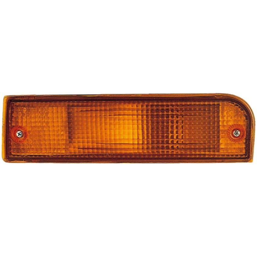 DORMAN 1650694 Park Lamp Assembly