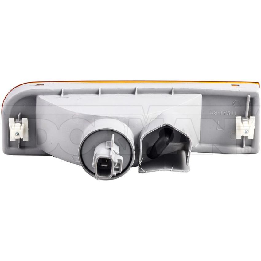 DORMAN 1650695 Parking / Turn Signal Lamp Assembly