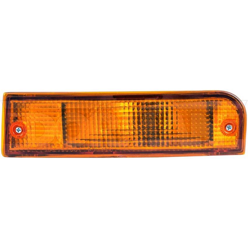 DORMAN 1650695 Parking / Turn Signal Lamp Assembly