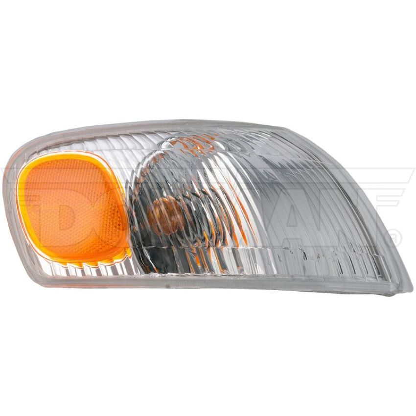 DORMAN 1650731 Turn Signal Lamp Assembly