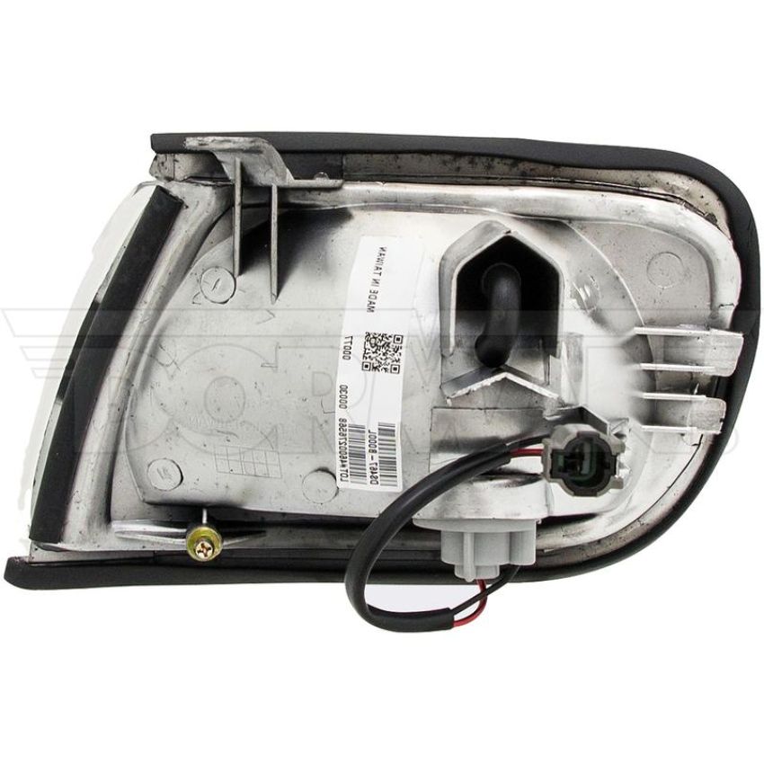 DORMAN 1650737 Park Lamp Assembly