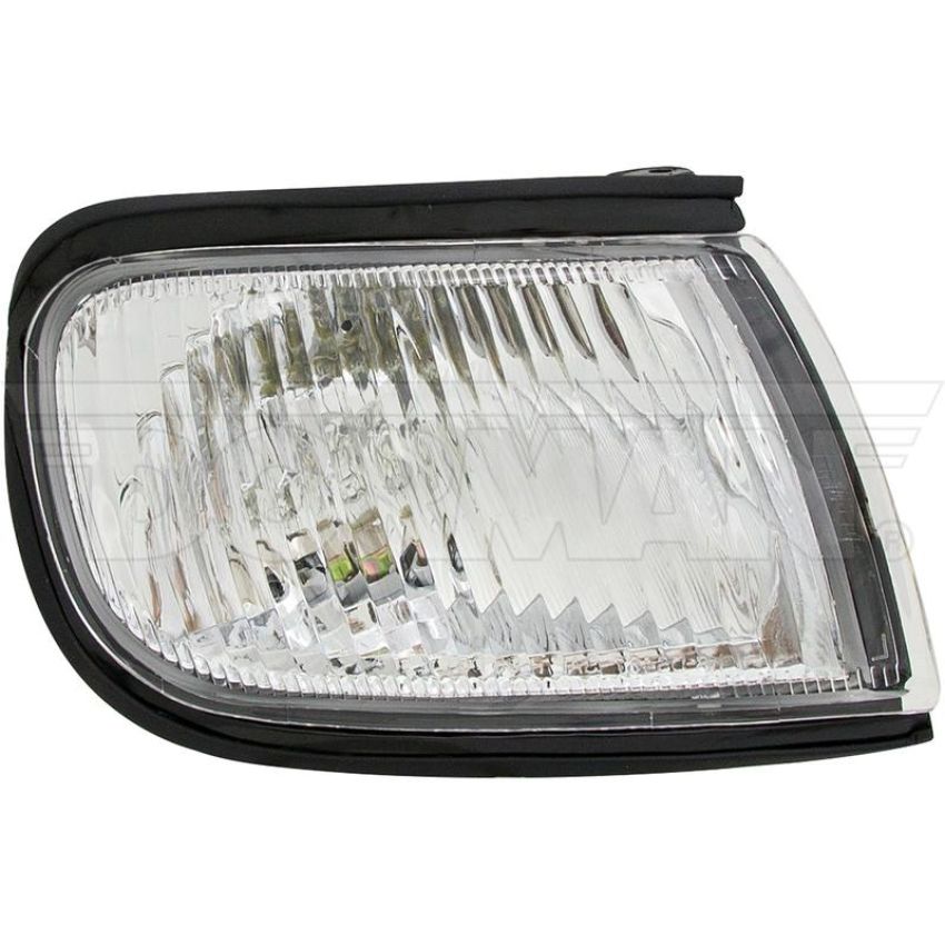 DORMAN 1650737 Park Lamp Assembly