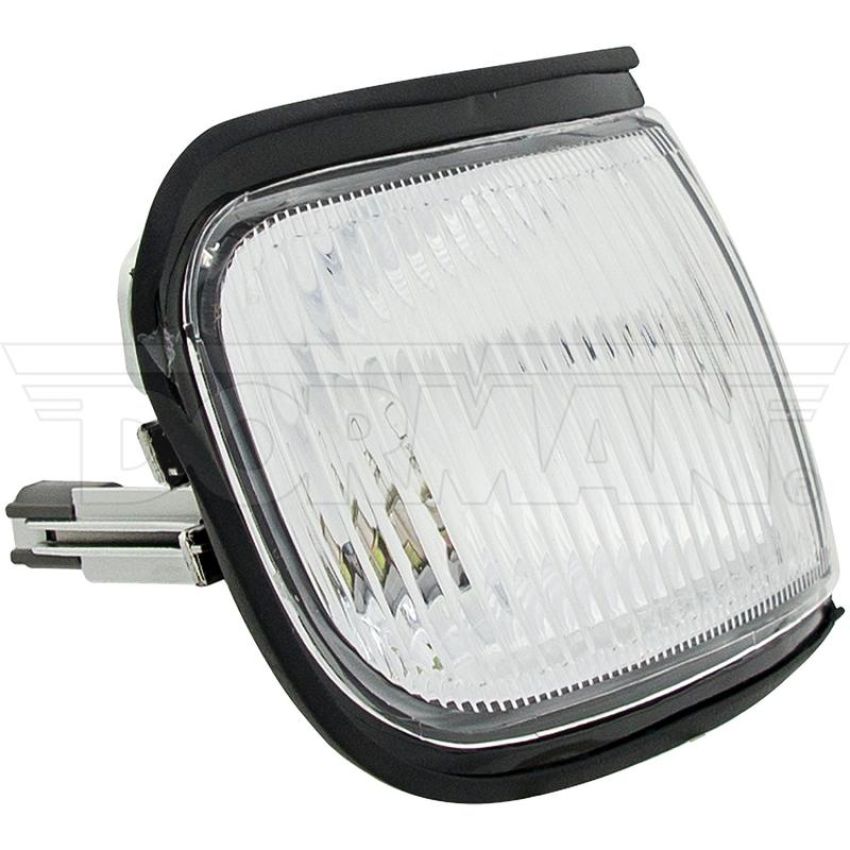 DORMAN 1650737 Park Lamp Assembly