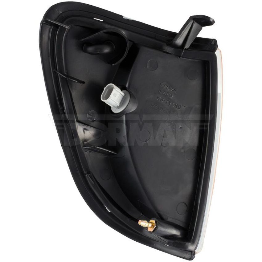 DORMAN 1650738 Parking / Turn Signal Lamp Assembly