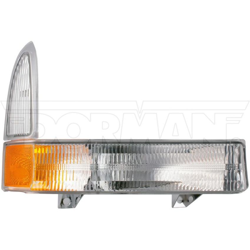 DORMAN 1650795 Parking / Turn Signal Lamp Assembly