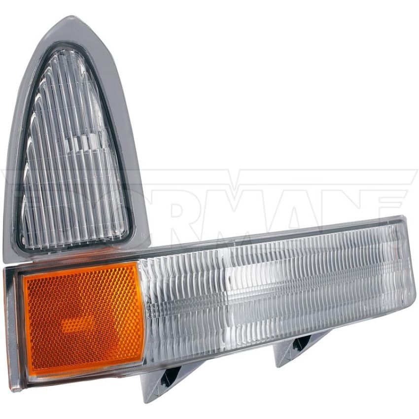 DORMAN 1650795 Parking / Turn Signal Lamp Assembly