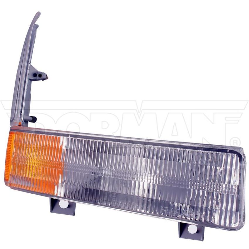 DORMAN 1650795 Parking / Turn Signal Lamp Assembly