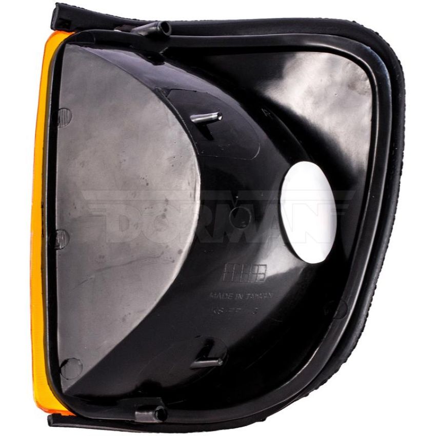 DORMAN 1650811 Parking / Turn Signal Lamp Assembly