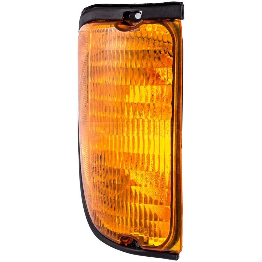DORMAN 1650811 Parking / Turn Signal Lamp Assembly