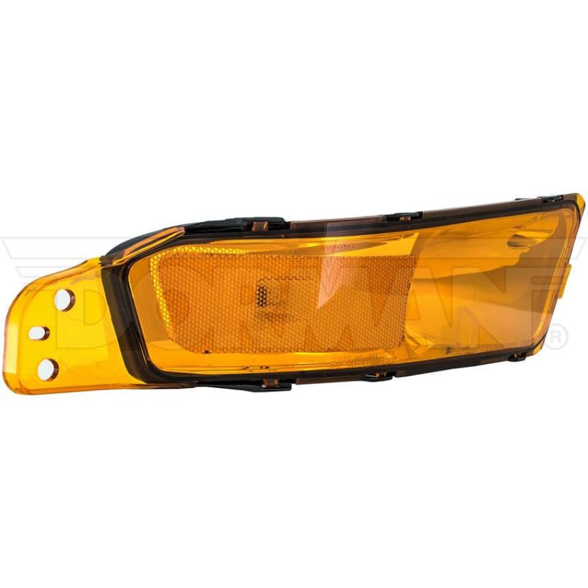 DORMAN 1650825 Side Marker Lamp Assembly