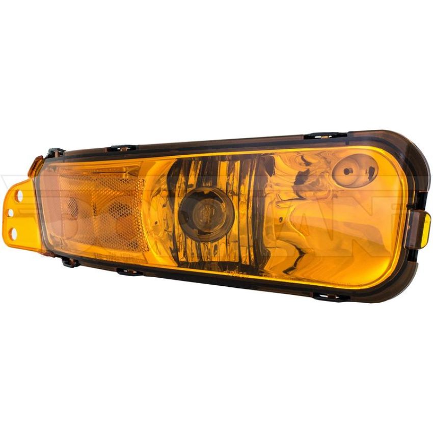 DORMAN 1650825 Side Marker Lamp Assembly