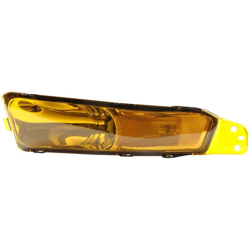 DORMAN 1650826 Side Marker Lamp Assembly
