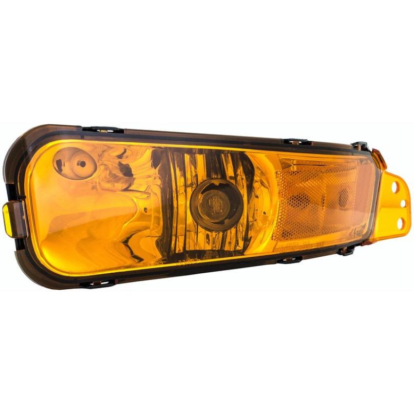 DORMAN 1650826 Side Marker Lamp Assembly