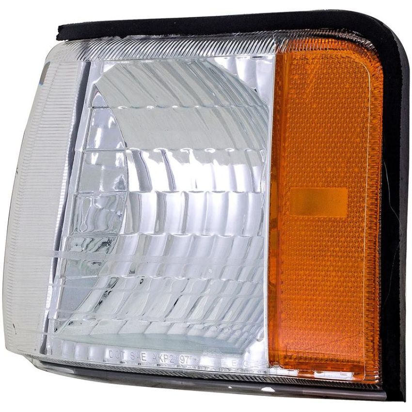 DORMAN 1651001 Side Marker Lamp Assembly