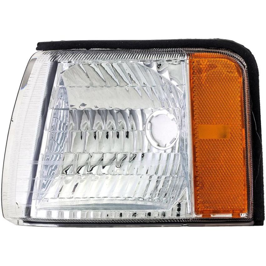 DORMAN 1651001 Side Marker Lamp Assembly