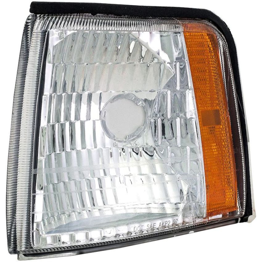 DORMAN 1651001 Side Marker Lamp Assembly
