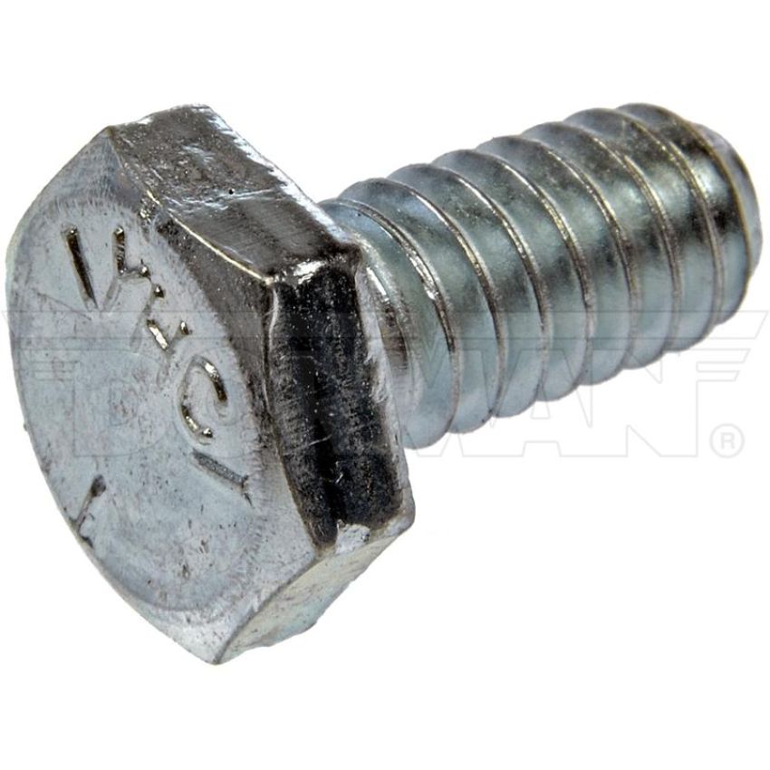 DORMAN 170-005 Cap Screw-Hex Head-Grade 5- 1/4-20 x 1/2 In.