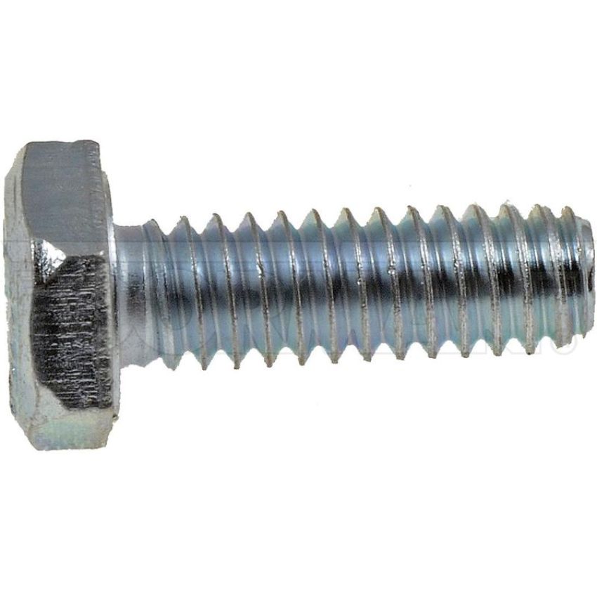 DORMAN 170-007 Cap Screw-Hex Head-Grade 5- 1/4-20 x 3/4 In.