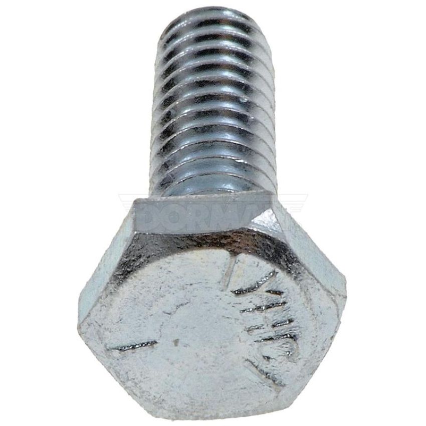 DORMAN 170-007 Cap Screw-Hex Head-Grade 5- 1/4-20 x 3/4 In.