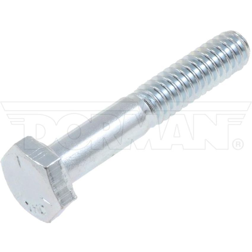 DORMAN 170-015 Cap Screw-Hex Head-Grade 5- 1/4-20 x 1-1/2 In.