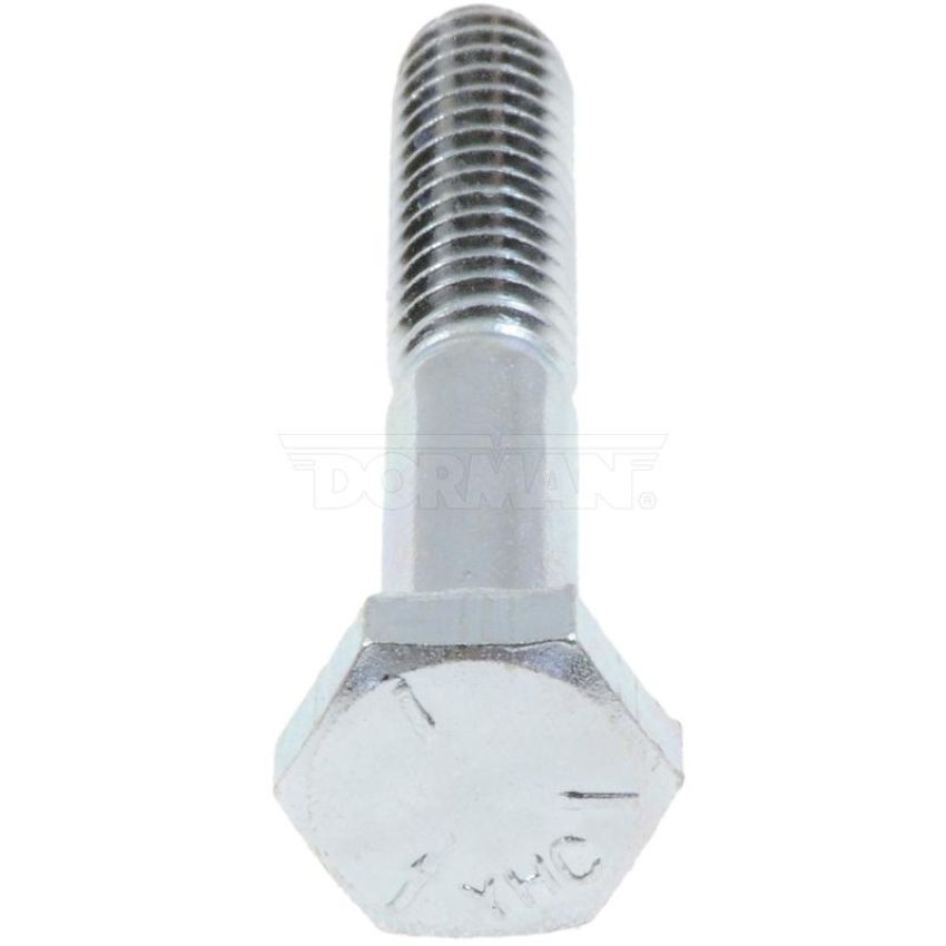 DORMAN 170-015 Cap Screw-Hex Head-Grade 5- 1/4-20 x 1-1/2 In.