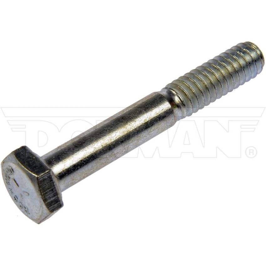 DORMAN 170-017 Cap Screw-Hex Head-Grade 5- 1/4-20 x 1-3/4 In.
