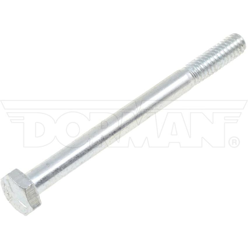 DORMAN 170-030 Cap Screw-Hex Head-Grade 5- 1/4-20 x 3 In.