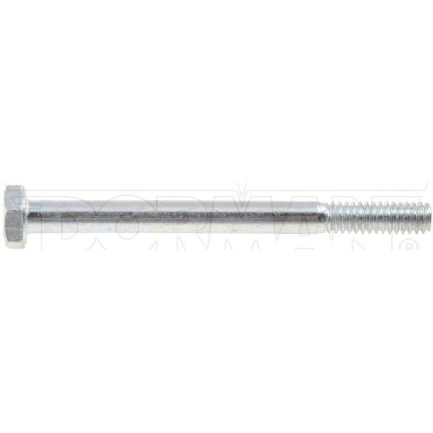 DORMAN 170-030 Cap Screw-Hex Head-Grade 5- 1/4-20 x 3 In.