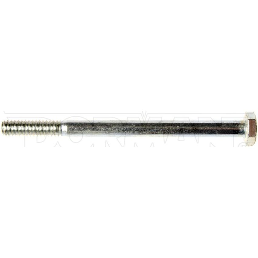 DORMAN 170-035 Cap Screw-Hex Head-Grade 5- 1/4-20 x 3-1/2 In.