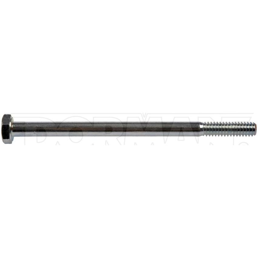 DORMAN 170-040 Cap Screw-Hex Head-Grade 5- 1/4-20 x 4 In.