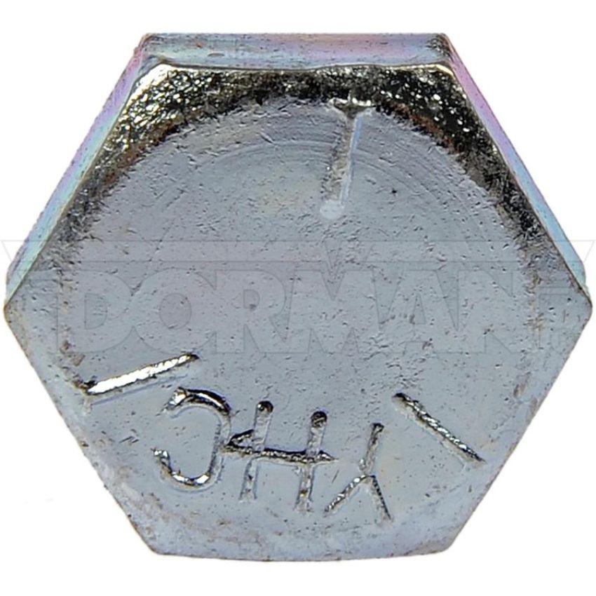 DORMAN 170-122 Cap Screw-Hex Head-Grade 5- 5/16-18 x 2-1/4 In.